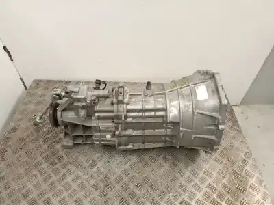 Second-hand car spare part GEARBOX for SSANGYONG KYRON  OEM IAM references 3102009007  