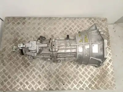 Second-hand car spare part gearbox for ssangyong kyron 2.0 xdi oem iam references 3102009007  