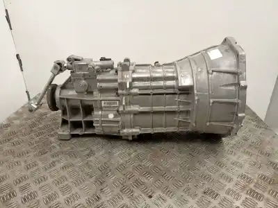 Second-hand car spare part gearbox for ssangyong kyron 2.0 xdi oem iam references 3102009007  