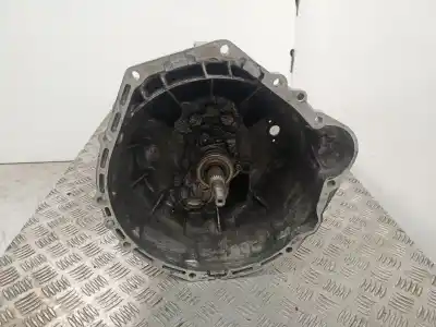 Second-hand car spare part gearbox for ssangyong kyron 2.0 xdi oem iam references 3102009007  