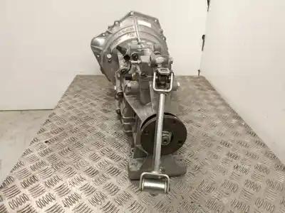 Second-hand car spare part gearbox for ssangyong kyron 2.0 xdi oem iam references 3102009007  