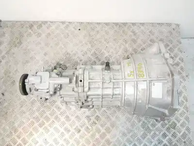 Автозапчастина б/у коробка передач для ssangyong kyron 2.0 xdi посилання на oem iam 3102009007  