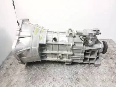 Автозапчастина б/у коробка передач для ssangyong kyron 2.0 xdi посилання на oem iam 3102009007  