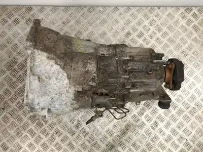 Pezzo di ricambio per auto di seconda mano riduttore per bmw 3 (e46) 320 d riferimenti oem iam 1053401127 1053401114 14340269