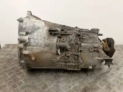 Pezzo di ricambio per auto di seconda mano riduttore per bmw 3 (e46) 320 d riferimenti oem iam 1053401127 1053401114 14340269