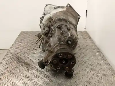 Pezzo di ricambio per auto di seconda mano riduttore per bmw 3 (e46) 320 d riferimenti oem iam 1053401127 1053401114 14340269