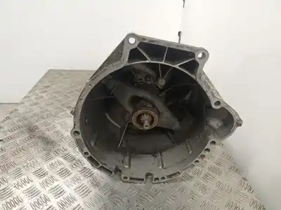 Pezzo di ricambio per auto di seconda mano riduttore per bmw 3 (e46) 320 d riferimenti oem iam 1053401127 1053401114 14340269