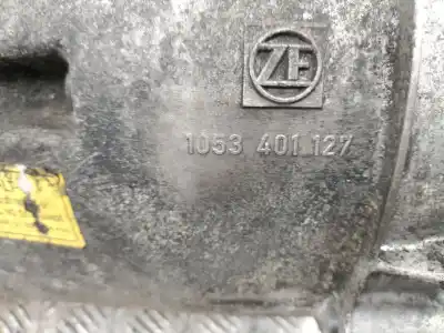 Pezzo di ricambio per auto di seconda mano riduttore per bmw 3 (e46) 320 d riferimenti oem iam 1053401127 1053401114 14340269