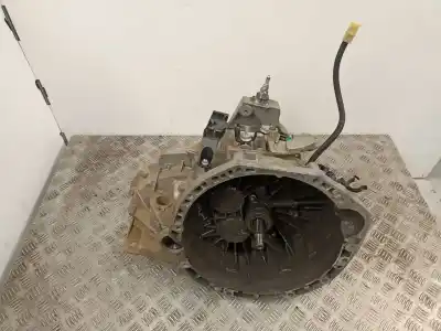 Pièce détachée automobile d'occasion BOÎTE DE VITESSES pour RENAULT LAGUNA III (BT0/1)  Références OEM IAM PK4007  