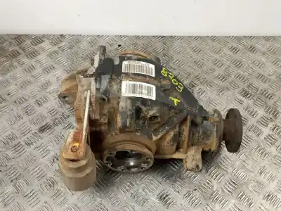 Second-hand car spare part rear differential for bmw 3 (e46) 320 d oem iam references 1428796