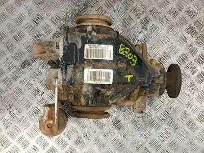 Pezzo di ricambio per auto di seconda mano differenziale posteriore per bmw 3 (e46) 320 d riferimenti oem iam 1428796  