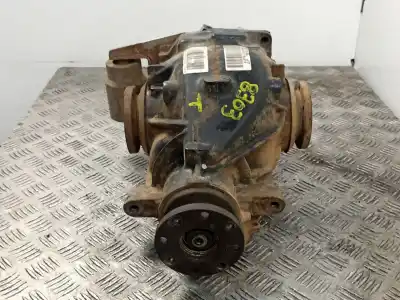 Pezzo di ricambio per auto di seconda mano differenziale posteriore per bmw 3 (e46) 320 d riferimenti oem iam 1428796  