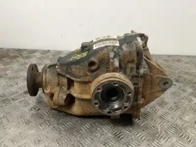 Pezzo di ricambio per auto di seconda mano differenziale posteriore per bmw 3 (e46) 320 d riferimenti oem iam 1428796  