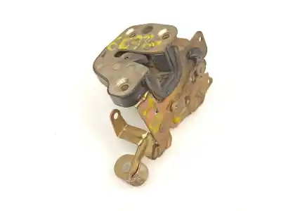 Second-hand car spare part rear right door lock for opel astra f fastback (t92) 1.6 si (f08, m08, f68, m68) oem iam references 90451298