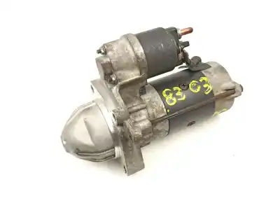 Second-hand car spare part starter motor for bmw 3 (e46) 320 d oem iam references 63113001