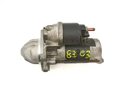 Second-hand car spare part starter motor for bmw 3 (e46) 320 d oem iam references 63113001  331391