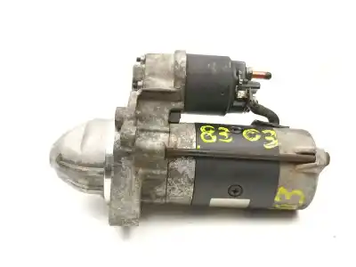 Second-hand car spare part starter motor for bmw 3 (e46) 320 d oem iam references 63113001  331391