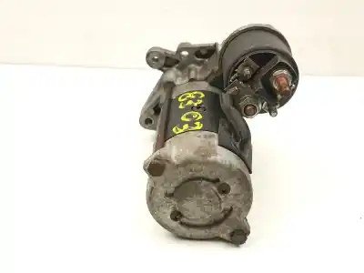 Second-hand car spare part starter motor for bmw 3 (e46) 320 d oem iam references 63113001  331391