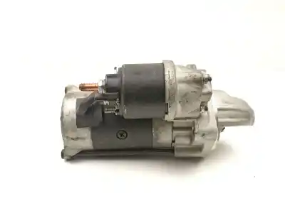 Second-hand car spare part starter motor for bmw 3 (e46) 320 d oem iam references 63113001  331391