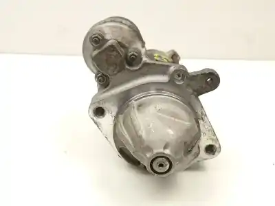 Second-hand car spare part starter motor for bmw 3 (e46) 320 d oem iam references 63113001  331391