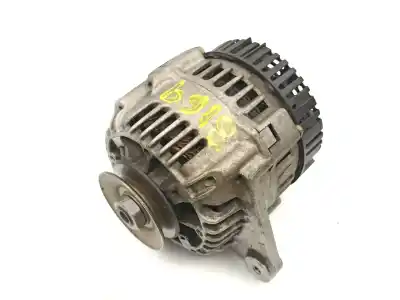 Tweedehands auto-onderdeel alternator voor citroen zx (n2) 1.4 i oem iam-referenties 9605063280