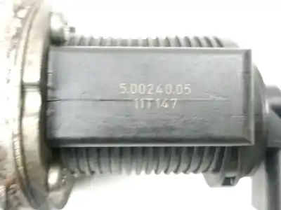 Автозапчасти б/у клапан рог за opel vectra c gts (z02) 1.9 cdti (f68) ссылки oem iam 50024005  