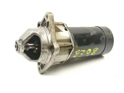 Peça sobressalente para automóvel em segunda mão motor de arranque por opel meriva a monospace (x03) 1.6 16v (e75) referências oem iam 9115191