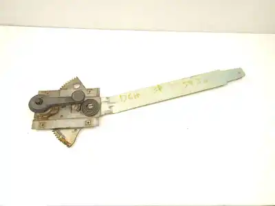 Peça sobressalente para automóvel em segunda mão elevador de vidros dianteiro direito por land rover range rover i 2.4 td 4x4 referências oem iam mtc3775