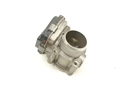Pezzo di ricambio per auto di seconda mano scatola della farfalla per ford fiesta vi (cb1, ccn) 1.4 tdci riferimenti oem iam 9673534480
