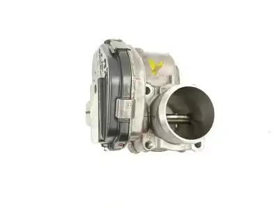 Pezzo di ricambio per auto di seconda mano scatola della farfalla per ford fiesta vi (cb1, ccn) 1.4 tdci riferimenti oem iam 9673534480  28275019