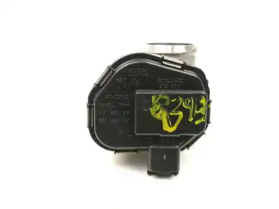 Pezzo di ricambio per auto di seconda mano scatola della farfalla per ford fiesta vi (cb1, ccn) 1.4 tdci riferimenti oem iam 9673534480  28275019