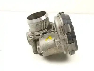 Pezzo di ricambio per auto di seconda mano scatola della farfalla per ford fiesta vi (cb1, ccn) 1.4 tdci riferimenti oem iam 9673534480  28275019