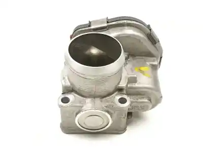 Pezzo di ricambio per auto di seconda mano scatola della farfalla per ford fiesta vi (cb1, ccn) 1.4 tdci riferimenti oem iam 9673534480  28275019