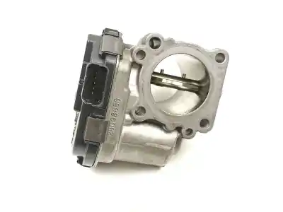 Pezzo di ricambio per auto di seconda mano scatola della farfalla per ford fiesta vi (cb1, ccn) 1.4 tdci riferimenti oem iam 9673534480  28275019