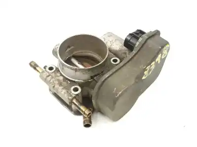 Peça sobressalente para automóvel em segunda mão borboleta de admissão por opel meriva a monospace (x03) 1.6 16v (e75) referências oem iam 25177983