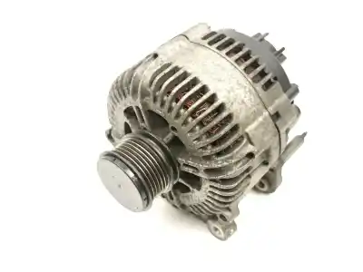Gebrauchtes Autoersatzteil Lichtmaschine zum VOLKSWAGEN PASSAT B6 (3C2)  OEM-IAM-Referenzen 021903026L  TG17C019