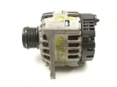 Автозапчастина б/у генератор для renault scénic i monospace (ja0/1_, fa0_) 1.9 dci (ja05, ja1f) посилання на oem iam 7711134722  sg10b019