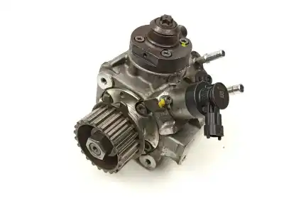 Pezzo di ricambio per auto di seconda mano pompa diniezione per ford fiesta vi (cb1, ccn) 1.4 tdci riferimenti oem iam 9688499680