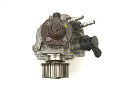 Pezzo di ricambio per auto di seconda mano pompa diniezione per ford fiesta vi (cb1, ccn) 1.4 tdci riferimenti oem iam 9688499680  0445010516