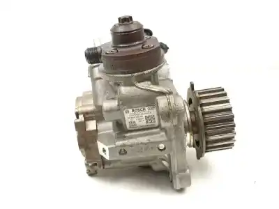 Pezzo di ricambio per auto di seconda mano pompa diniezione per ford fiesta vi (cb1, ccn) 1.4 tdci riferimenti oem iam 9688499680  0445010516