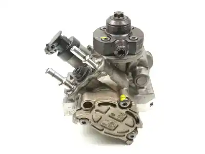 Pezzo di ricambio per auto di seconda mano pompa diniezione per ford fiesta vi (cb1, ccn) 1.4 tdci riferimenti oem iam 9688499680  0445010516