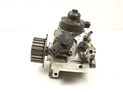 Pezzo di ricambio per auto di seconda mano pompa diniezione per ford fiesta vi (cb1, ccn) 1.4 tdci riferimenti oem iam 9688499680  0445010516