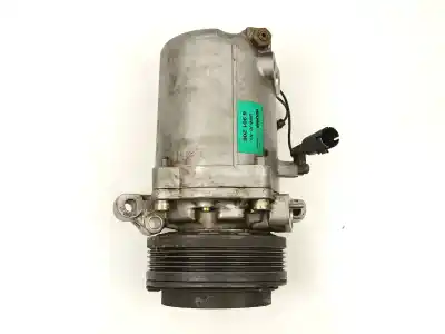 Second-hand car spare part air conditioning compressor for bmw 3 (e46) 320 d oem iam references 6901206  