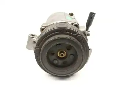 Second-hand car spare part air conditioning compressor for bmw 3 (e46) 320 d oem iam references 6901206  