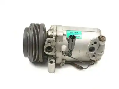 Second-hand car spare part air conditioning compressor for bmw 3 (e46) 320 d oem iam references 6901206  