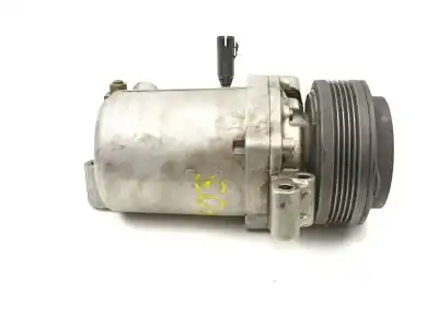 Second-hand car spare part air conditioning compressor for bmw 3 (e46) 320 d oem iam references 6901206  