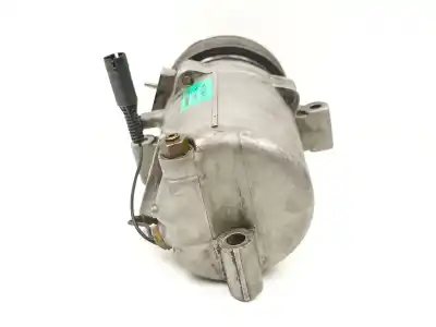 Second-hand car spare part air conditioning compressor for bmw 3 (e46) 320 d oem iam references 6901206  