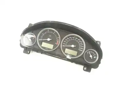 Pièce détachée automobile d'occasion compteur de vitesse tableau de bord pour jaguar s-type ii (x200) 2.7 d références oem iam 6r8310849ja