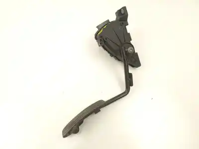 Pezzo di ricambio per auto di seconda mano Potenziometro A Pedale per JAGUAR S-TYPE II (X200) 2.7 D Riferimenti OEM IAM 2R839F836A  6PV00873700