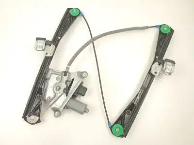 Gebrauchtes Autoersatzteil fensterheber vorne rechts zum jaguar s-type ii (x200) 2.7 d oem-iam-referenzen xr816887  